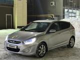 Hyundai Accent 2012 годаүшін4 250 000 тг. в Актобе – фото 2