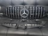 Решетка Решётка радиатора W167 GLE за 170 000 тг. в Астана – фото 2