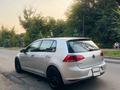 Volkswagen Golf 2014 года за 6 700 000 тг. в Алматы – фото 4