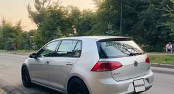 Volkswagen Golf 2014 годаfor6 700 000 тг. в Алматы – фото 4