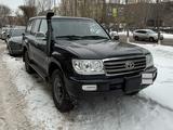 Toyota Land Cruiser 2006 годаүшін11 500 000 тг. в Астана – фото 5