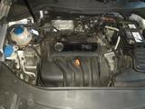 Двигатель 2л дизель и бензин фольксваген пассат б6 2005-2010гfor100 000 тг. в Костанай – фото 4