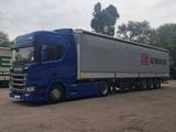 Scania  R-Series 2018 года за 39 800 000 тг. в Костанай