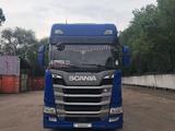Scania  R-Series 2018 года за 39 800 000 тг. в Костанай – фото 2