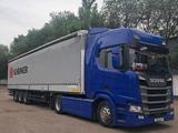 Scania  R-Series 2018 года за 39 800 000 тг. в Костанай – фото 3