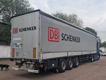 Scania  R-Series 2018 года за 39 800 000 тг. в Костанай – фото 4