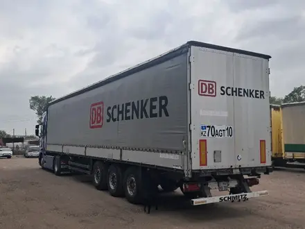 Scania  R-Series 2018 года за 39 800 000 тг. в Костанай – фото 7