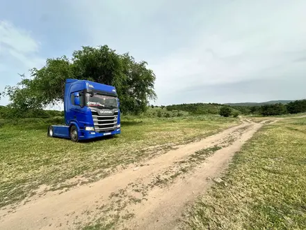 Scania  R-Series 2018 года за 39 800 000 тг. в Костанай – фото 9
