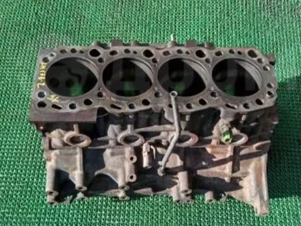 Блок двигателя Toyota 5LЕ за 60 000 тг. в Актау