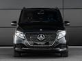 Mercedes-Benz V 300 Exclusive 2025 годаүшін77 500 000 тг. в Астана – фото 2