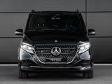 Mercedes-Benz V 300 Exclusive 2025 года за 77 500 000 тг. в Астана – фото 2