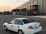 Daewoo Nexia 2012 годаүшін1 350 000 тг. в Шымкент – фото 3