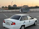Daewoo Nexia 2012 годаүшін1 350 000 тг. в Шымкент – фото 4