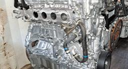 Двигатель A25A новый оригинал бензин гибрид FKS FXS A25AFKS A25AFXS 2.5 за 1 200 000 тг. в Алматы