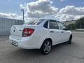 ВАЗ (Lada) Granta 2190 2014 годаүшін3 600 000 тг. в Актобе – фото 5