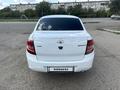 ВАЗ (Lada) Granta 2190 2014 годаfor3 600 000 тг. в Актобе – фото 8