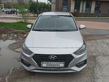 Hyundai Accent 2019 года за 7 950 000 тг. в Алматы