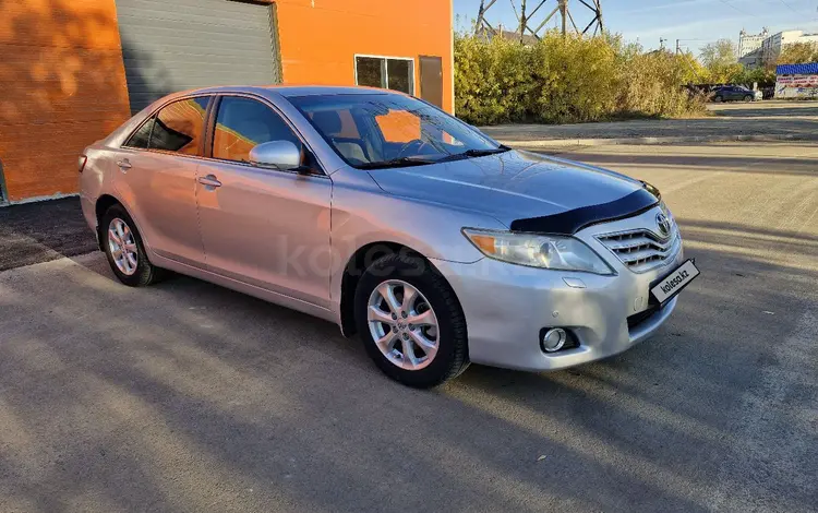 Toyota Camry 2010 годаүшін6 700 000 тг. в Астана