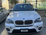 BMW X5 2013 года за 10 000 000 тг. в Актау