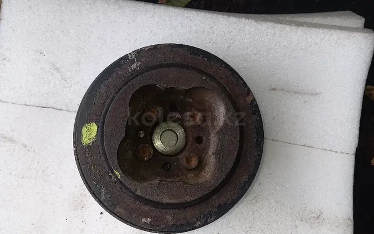 Шкиф каленвала об 2.0 за 10 000 тг. в Алматы