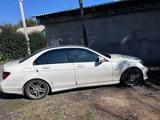 Mercedes-Benz C 180 2011 года за 7 000 000 тг. в Шымкент – фото 4