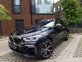 BMW X6 2021 года за 51 200 000 тг. в Алматы – фото 4