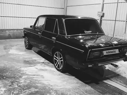 ВАЗ (Lada) 2106 1993 года за 955 000 тг. в Шымкент