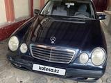 Mercedes-Benz E 240 2000 года за 3 200 000 тг. в Туркестан – фото 3