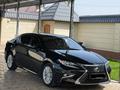 Lexus ES 250 2017 годаүшін16 500 000 тг. в Алматы