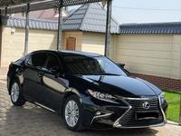 Lexus ES 250 2017 года за 16 500 000 тг. в Алматы