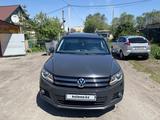 Volkswagen Tiguan 2014 года за 6 500 000 тг. в Караганда