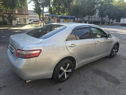 Toyota Camry 2007 года за 5 500 000 тг. в Уральск – фото 3