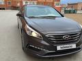 Hyundai Sonata 2015 годаүшін7 450 000 тг. в Кызылорда