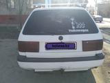 Volkswagen Passat 1989 года за 1 500 050 тг. в Атырау – фото 2