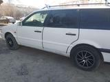 Volkswagen Passat 1989 года за 1 500 050 тг. в Атырау – фото 3