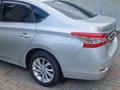 Nissan Sentra 2014 года за 5 000 000 тг. в Алматы – фото 3