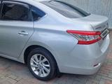 Nissan Sentra 2014 годаүшін5 000 000 тг. в Алматы – фото 3