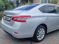 Nissan Sentra 2014 года за 5 000 000 тг. в Алматы – фото 4