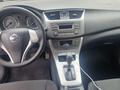 Nissan Sentra 2014 года за 5 000 000 тг. в Алматы – фото 6