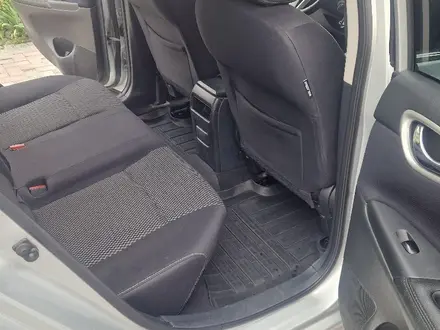 Nissan Sentra 2014 года за 5 000 000 тг. в Алматы – фото 7