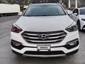 Hyundai Santa Fe 2017 года за 9 500 000 тг. в Актобе