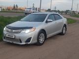 Toyota Camry 2012 годаүшін8 000 000 тг. в Астана – фото 3