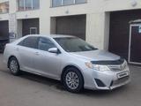 Toyota Camry 2012 годаүшін8 000 000 тг. в Астана – фото 4