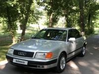 Audi 100 1992 годаүшін2 550 000 тг. в Тараз