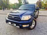 Toyota 4Runner 2003 годаүшін10 500 000 тг. в Алматы