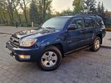 Toyota 4Runner 2003 годаүшін10 500 000 тг. в Алматы – фото 2
