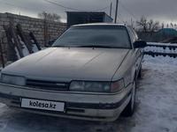 Mazda 626 1988 годаүшін750 000 тг. в Актобе