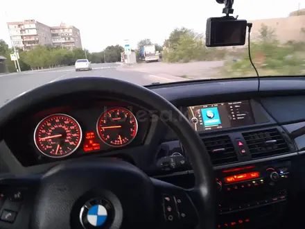 BMW X5 2012 года за 11 500 000 тг. в Караганда – фото 5