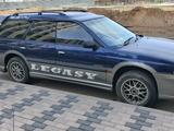 Subaru Legacy Lancaster 1998 года за 2 700 000 тг. в Астана