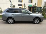 Mitsubishi Outlander 2013 года за 7 100 000 тг. в Алматы
